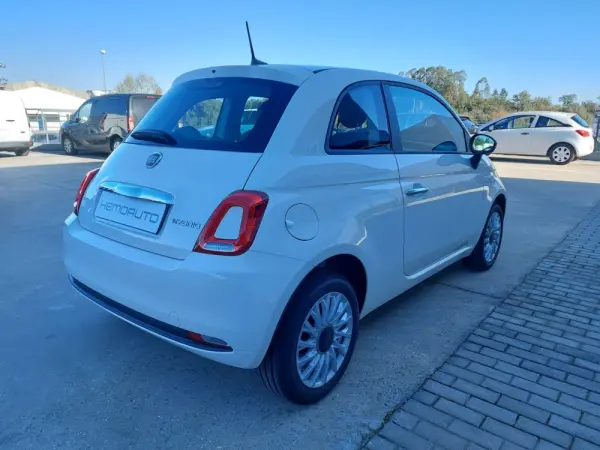 Fiat 1500 1.0 HYBRID 9