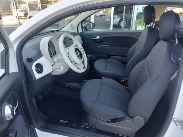 Fiat 1500 1.0 HYBRID 12