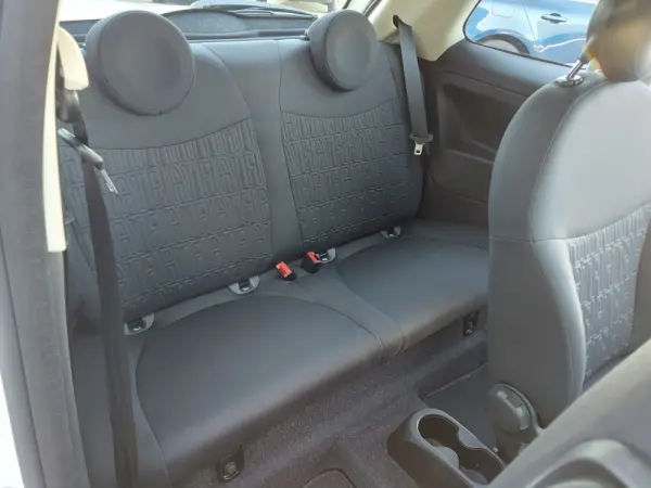 Fiat 1500 1.0 HYBRID 14