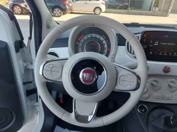 Fiat 1500 1.0 HYBRID 15