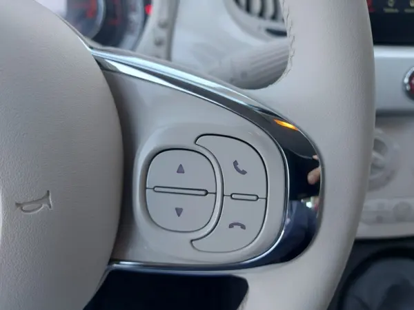 Fiat 1500 1.0 HYBRID 18