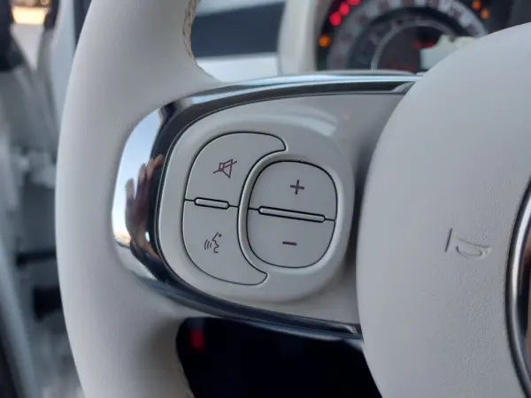 Fiat 1500 1.0 HYBRID 19