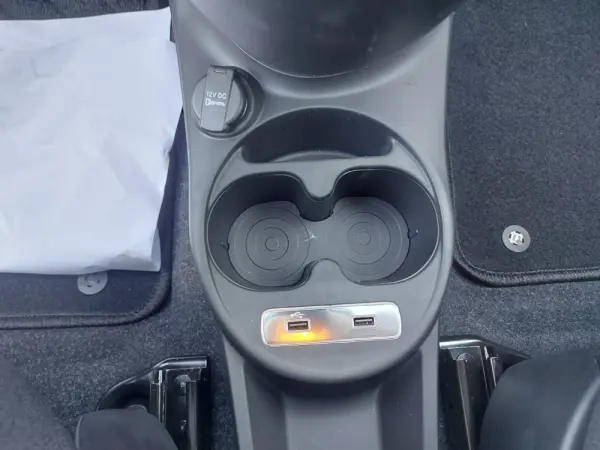 Fiat 1500 1.0 HYBRID 21