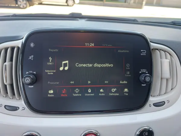 Fiat 1500 1.0 HYBRID 22