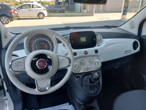 Fiat 1500 1.0 HYBRID 26