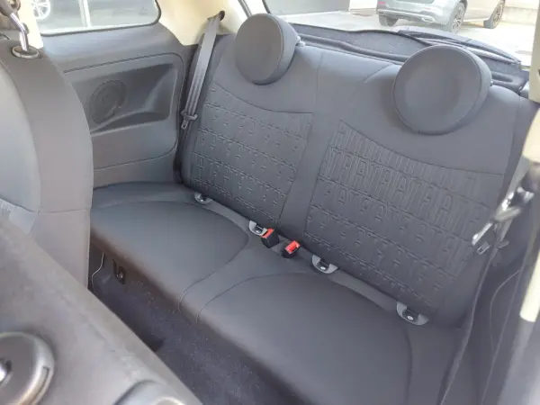 Fiat 1500 1.0 HYBRID 29