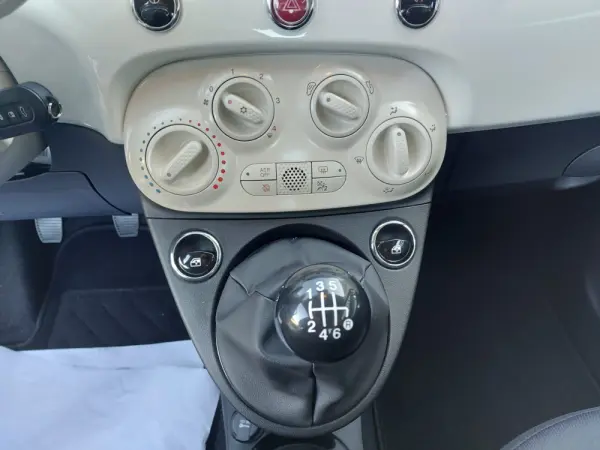 Fiat 1500 1.0 HYBRID 31