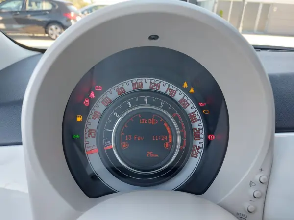 Fiat 1500 1.0 HYBRID 32