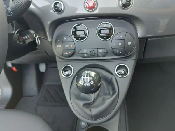 Fiat 500C 1.0 Hybrid 28
