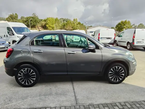 Fiat 500X 1.3 MJ Connect 6