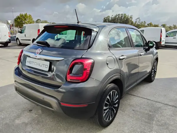 Fiat 500X 1.3 MJ Connect 7