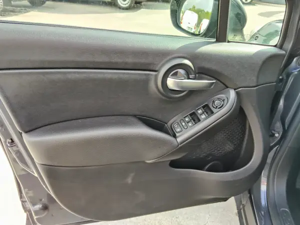 Fiat 500X 1.3 MJ Connect 12