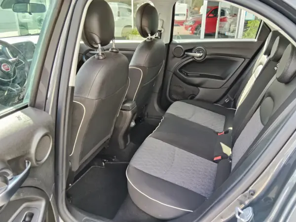 Fiat 500X 1.3 MJ Connect 14