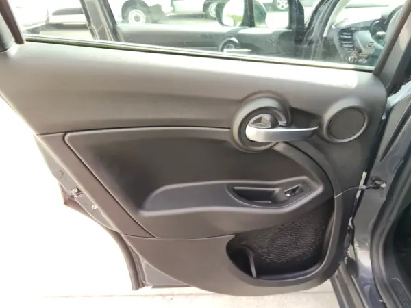 Fiat 500X 1.3 MJ Connect 15