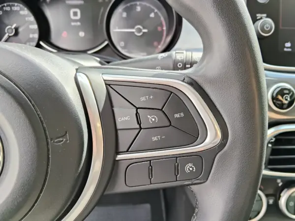 Fiat 500X 1.3 MJ Connect 29