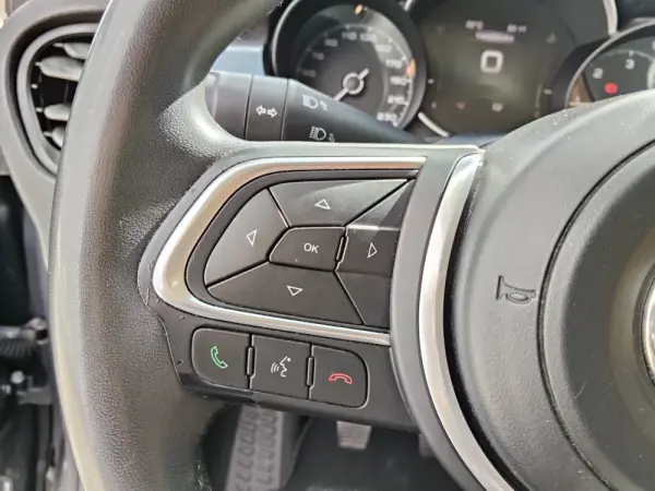 Fiat 500X 1.3 MJ Connect 30