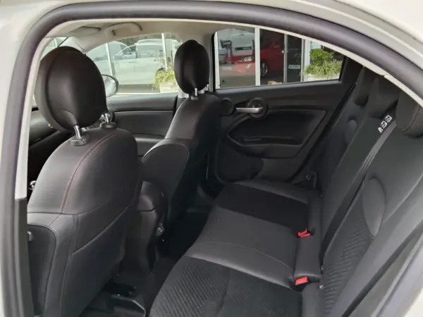 Fiat 500X 1.3 MJ City Cross 12