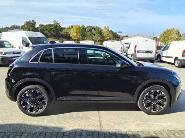 Fiat 600 1.2 Hybrid La Prima 6