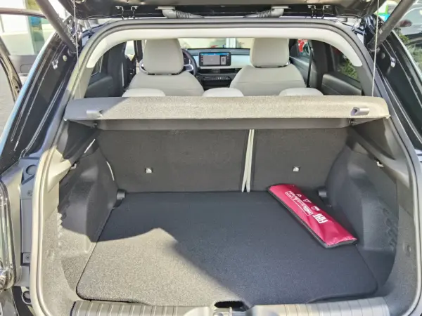 Fiat 600 1.2 Hybrid La Prima 17