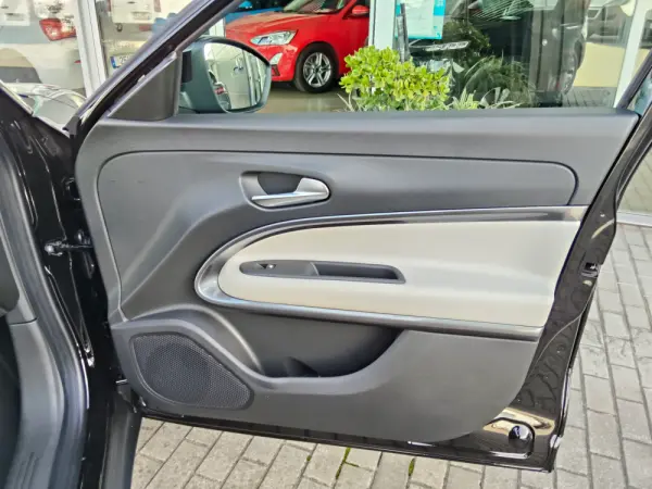 Fiat 600 1.2 Hybrid La Prima 22