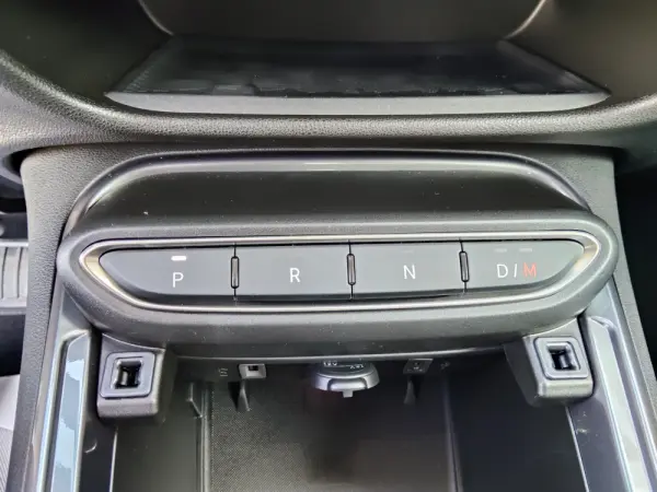 Fiat 600 1.2 Hybrid La Prima 28