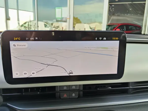 Fiat 600 1.2 Hybrid La Prima 32