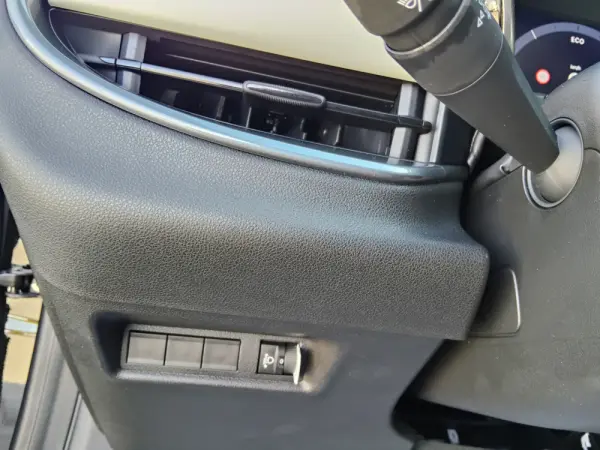 Fiat 600 1.2 Hybrid La Prima 38