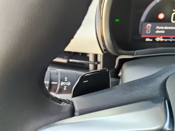 Fiat 600 1.2 Hybrid La Prima 40