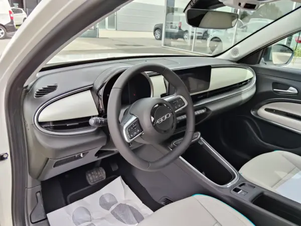 Fiat 600 1.2 Hybrid La Prima 18