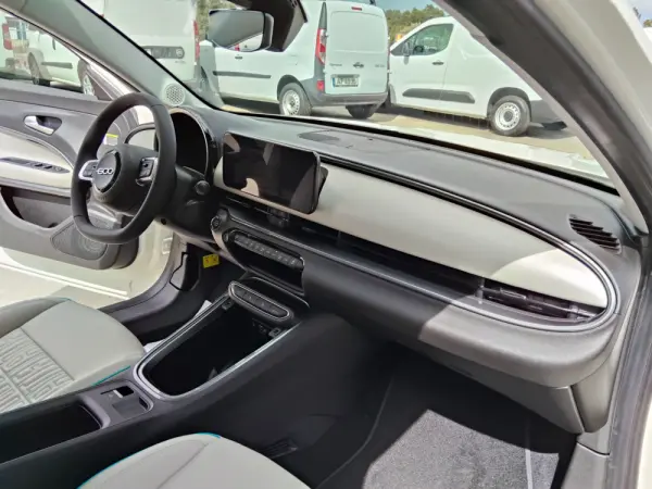 Fiat 600 1.2 Hybrid La Prima 24