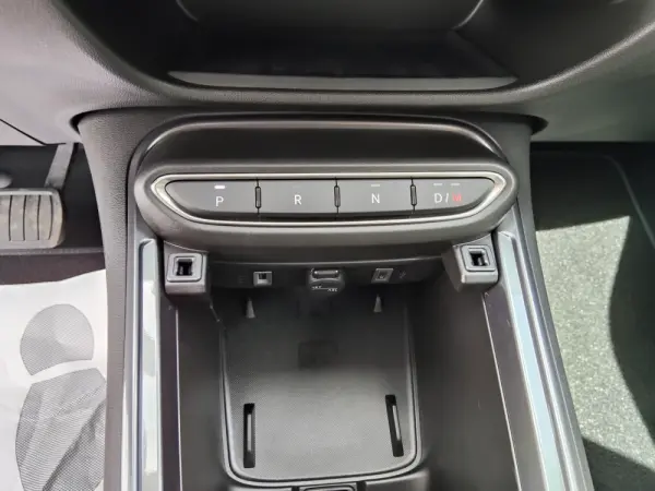 Fiat 600 1.2 Hybrid La Prima 30