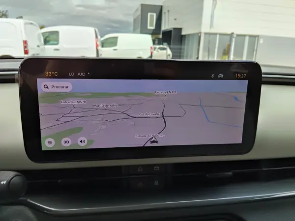 Fiat 600 1.2 Hybrid La Prima 34