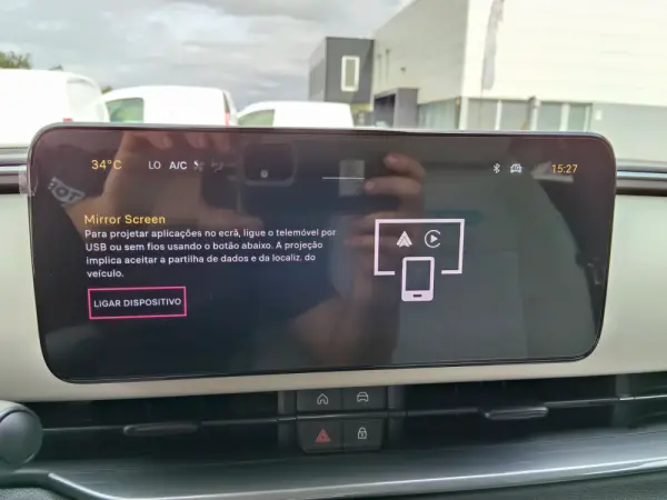 Fiat 600 1.2 Hybrid La Prima 35