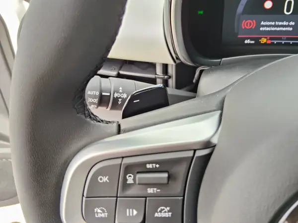 Fiat 600 1.2 Hybrid La Prima 39