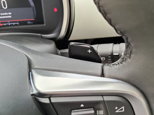 Fiat 600 1.2 Hybrid La Prima 40