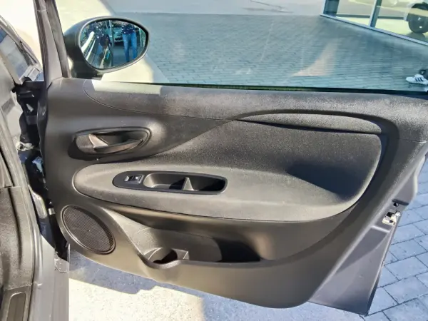 Fiat Grande Punto 1.3 M-Jet Easy S&S 17