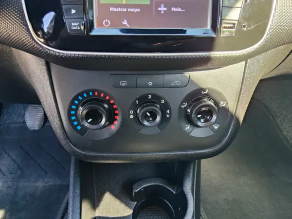 Fiat Grande Punto 1.3 M-Jet Easy S&S 20