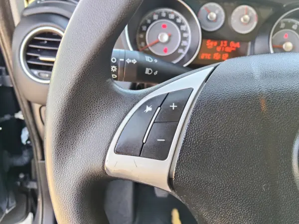 Fiat Grande Punto 1.3 M-Jet Easy S&S 25