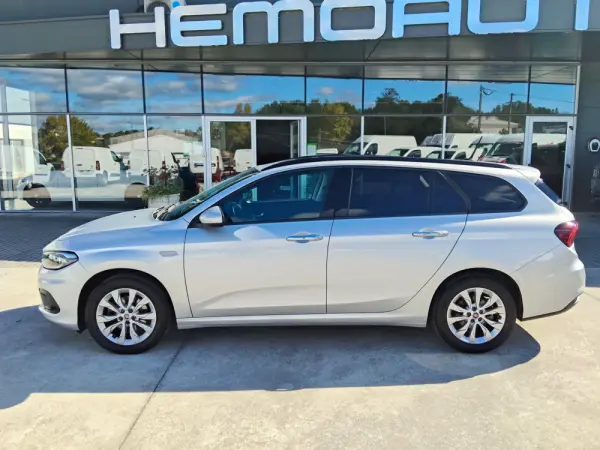 Fiat Tipo Station Wagon 1.3 M-Jet Lounge 10