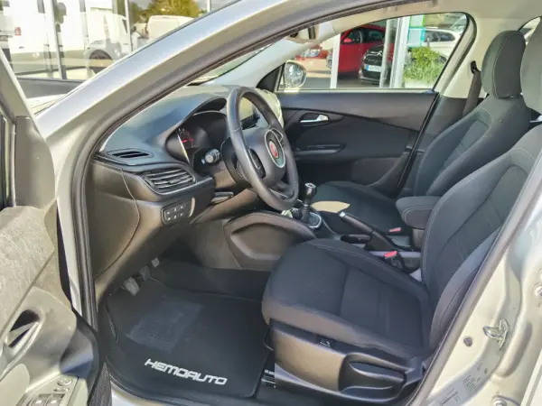 Fiat Tipo Station Wagon 1.3 M-Jet Lounge 11