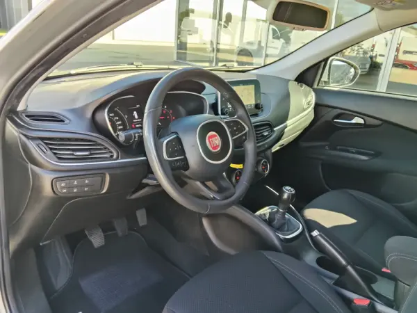 Fiat Tipo Station Wagon 1.3 M-Jet Lounge 13