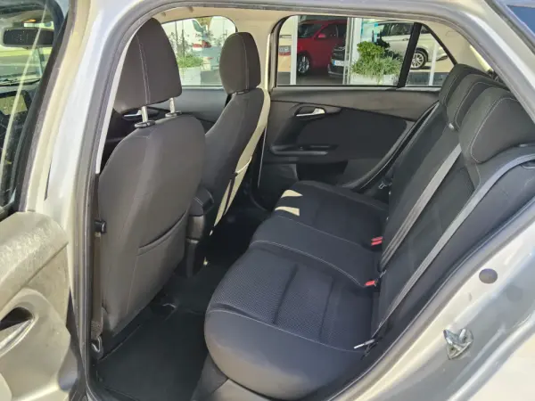 Fiat Tipo Station Wagon 1.3 M-Jet Lounge 14