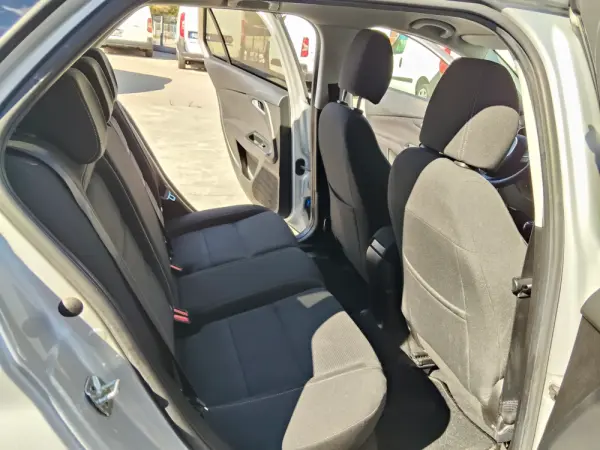 Fiat Tipo Station Wagon 1.3 M-Jet Lounge 16