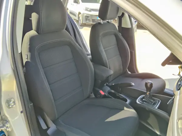 Fiat Tipo Station Wagon 1.3 M-Jet Lounge 19