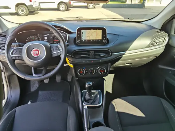 Fiat Tipo Station Wagon 1.3 M-Jet Lounge 20