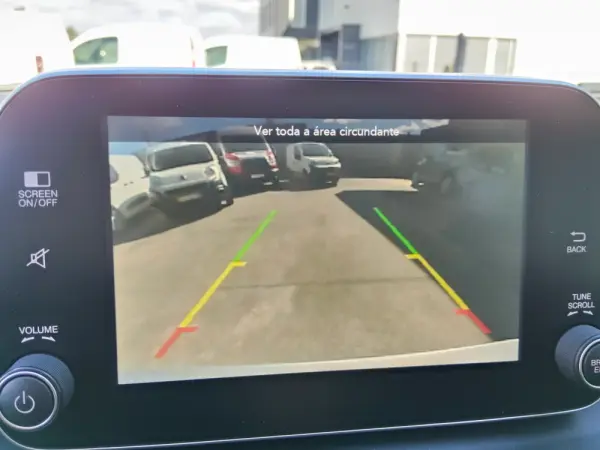 Fiat Tipo Station Wagon 1.3 M-Jet Lounge 24