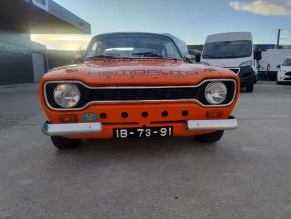 Ford Escort Mexico 3