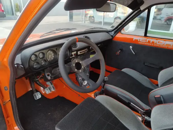 Ford Escort Mexico 11