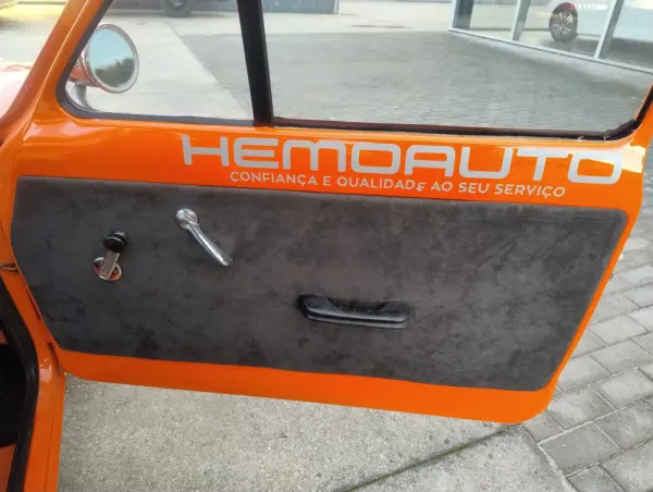 Ford Escort Mexico 15