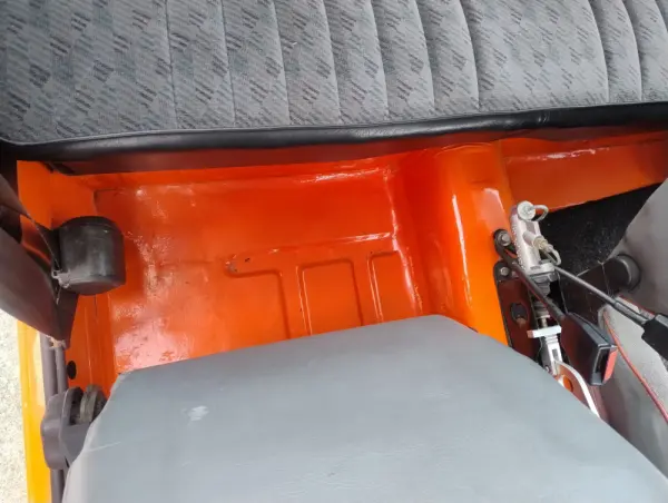 Ford Escort Mexico 17